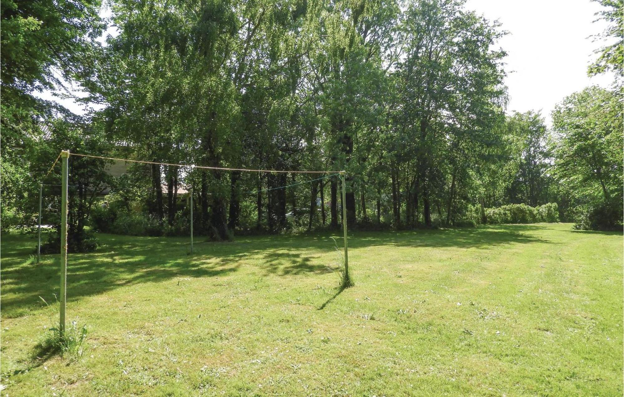 1 Bedroom Awesome Apartment In St, Annen Sankt Annen Exterior foto