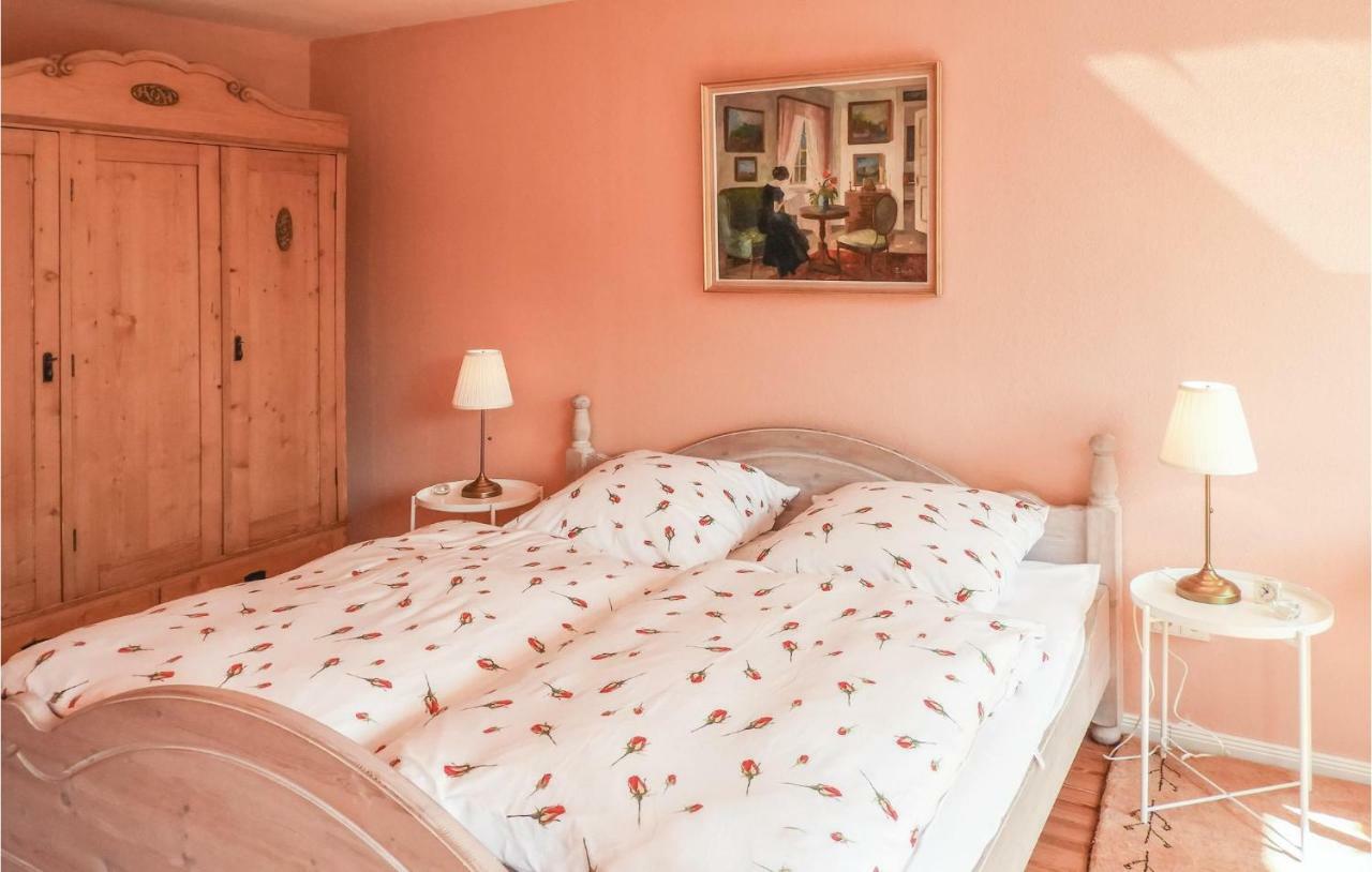 1 Bedroom Awesome Apartment In St, Annen Sankt Annen Exterior foto
